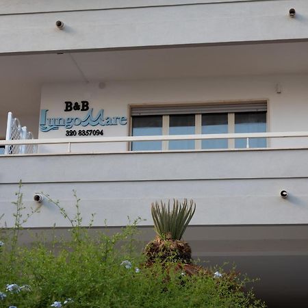 B&B Lungomare ดิอามันเต ภายนอก รูปภาพ
